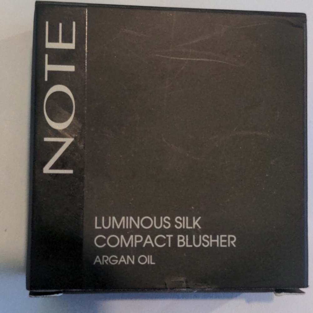 NWOT Note blush - Picture 4 of 4
